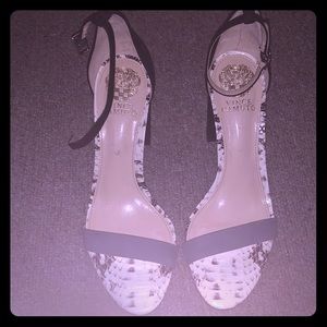 Vince Camuto shoes